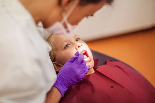 Best Urgent Care for Lost Fillings or Crowns in Mora, MN