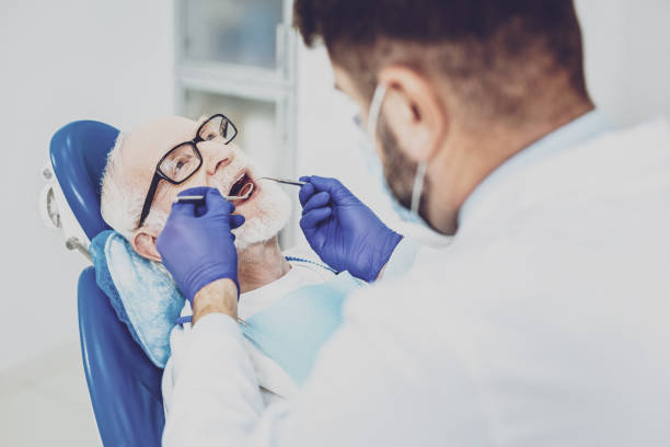 Best Cosmetic Emergency Dentistry in Mora, MN